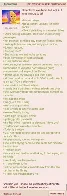 Anon falls in love