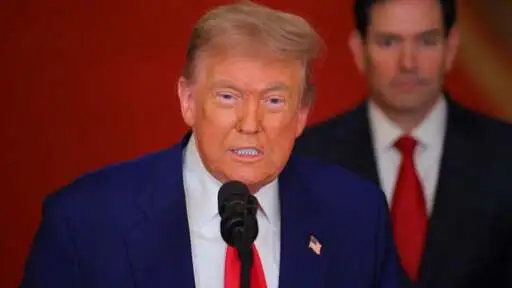 Hackers Are Threatening to Release Emails Stolen from Trump's Aides, Roger Stone, and Stormy Daniels