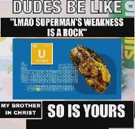 Weakness