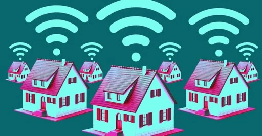 The plan for nationwide fiber internet might be upended for Starlink
