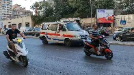 Pagers explode across Lebanon in attack targeting Hezbollah members