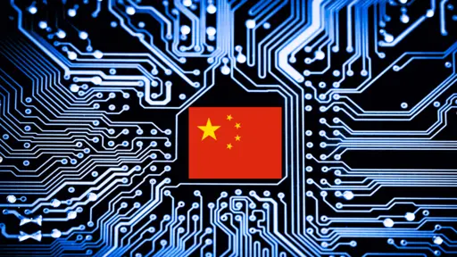 China is rushing to develop its AI-powered censorship system