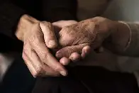Aging: Chronic inflammation is associated with industrialized lifestyles