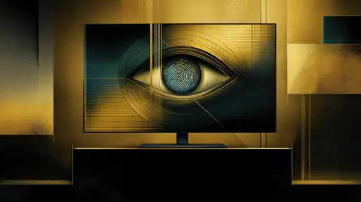 Your TV Is Spying On You — Ludlow Institute