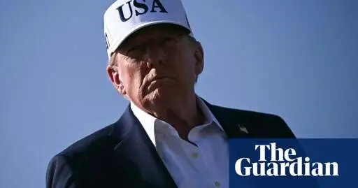 Trump and US commerce secretary say tariffs are delayed until 1 August, sparking confusion