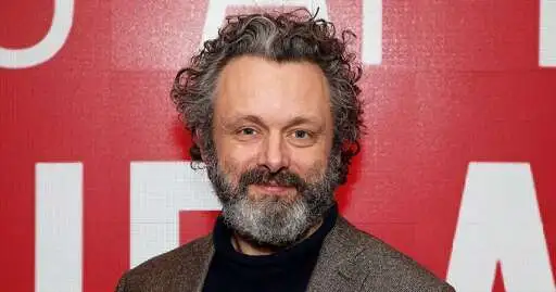 Michael Sheen spent his own money to write off $1.86 million of neighbours’ debts