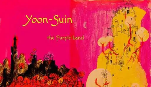 Yoon Suin and Orientalism