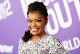 'Community' Movie, Yvette Nicole Brown Returning as Shirley, Peacock