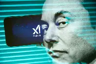 Grok, Elon Musk’s AI tool, spreads antisemitic conspiracies: The posts come after changes by Musk, who has previously made similar claims that Jews promote hatred toward white people