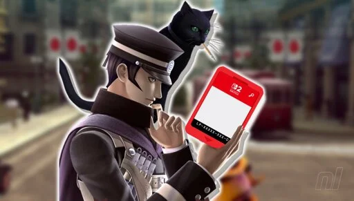 Nintendo Is Seeking Player Feedback On Game-Key Cards In Japan