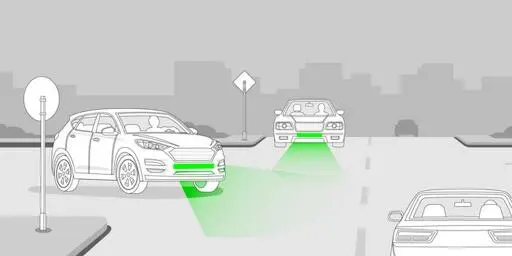 Study from TU Graz Reveals Front Brake Lights Could Drastically Diminish