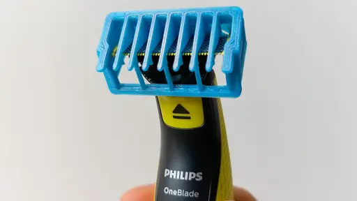 Philips debuts 3D printable components to repair products