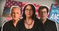 We Study Fascism at Yale. We’re Leaving the U.S.