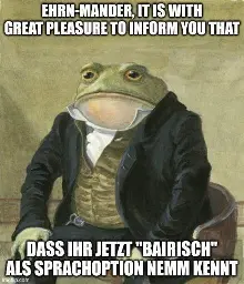 Eschtraichisch-Poarisch