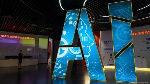 How the EU plans to regulate AI – DW – 06/13/2023